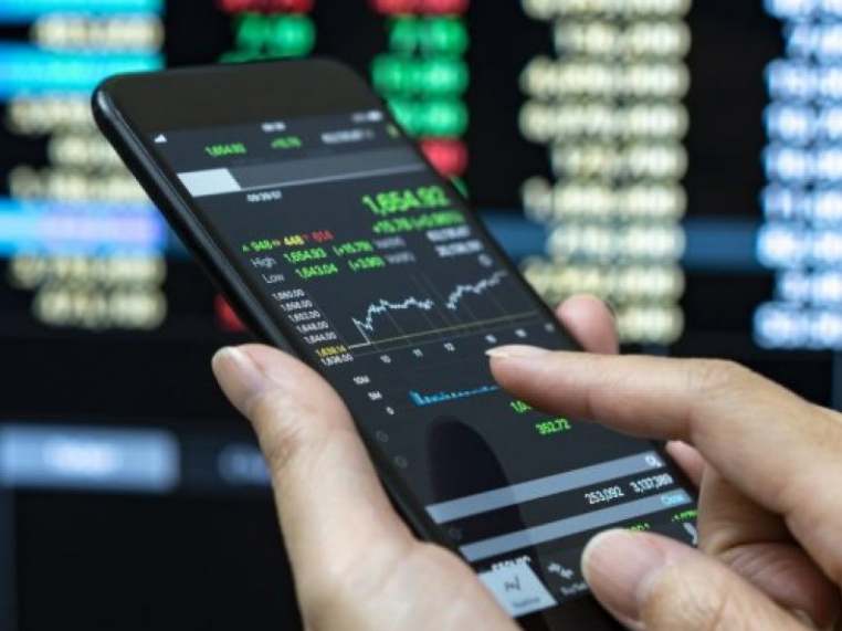 aplikasi investasi saham terbaik untuk pemula